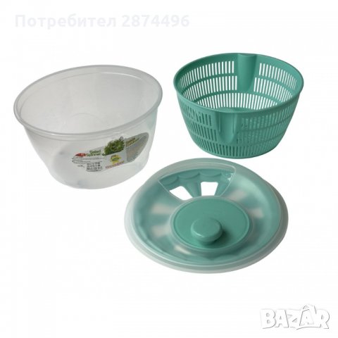 1905 Центрофуга за Зеленчуци и Плодове, снимка 6 - Други - 35738496