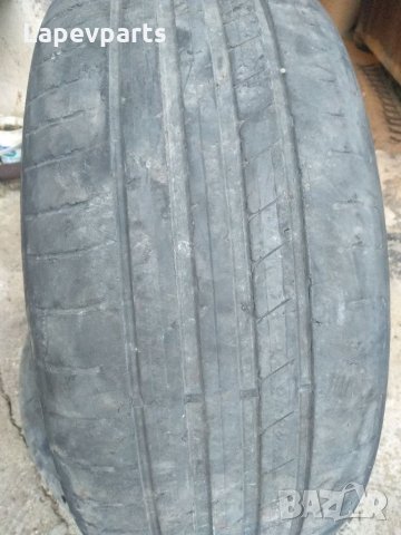 Летни гуми 205/55/16 Goodyear, снимка 2 - Гуми и джанти - 34125632