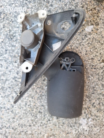 Огледало за Форд транзит, снимка 2 - Части - 53340389