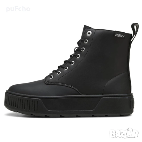 Puma Karmen Boot 8 номер 38,5 - нови с кутия