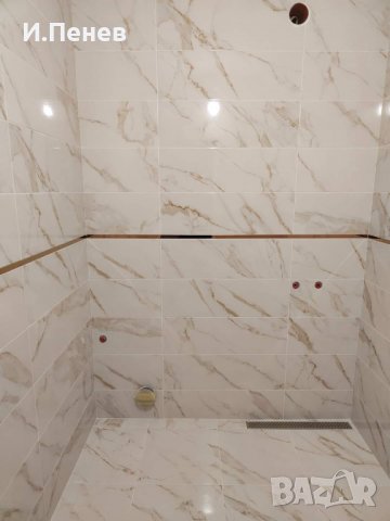 Строителни ремонти Ремонт на баня , снимка 9 - Ремонти на апартаменти - 38643609