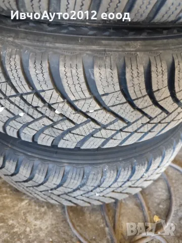 зимни гуми 175/65/14 hankook , снимка 7 - Гуми и джанти - 48388870