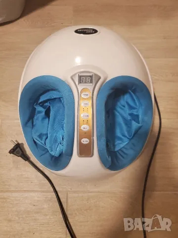 Шияцу масажор за крака