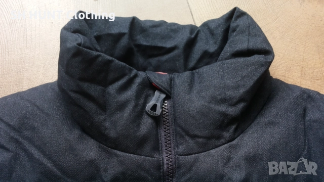 JEAN PAUL ALBERTO DOWN Jacket Размер L мъжко яке гъши пух 13-55, снимка 6 - Якета - 52727878