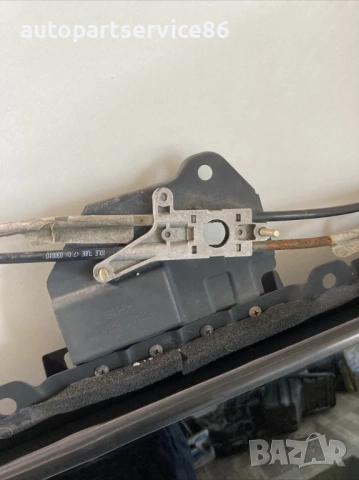 Рамка на стъклен панорамен покрив за KIA Opirus 3.5 (2004) 43R-000386, снимка 2 - Части - 53282606