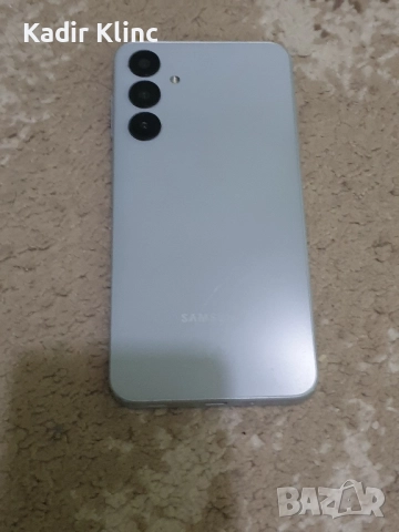 Samsung Galaxy A16 бартер за S8, снимка 6 - Samsung - 52456439