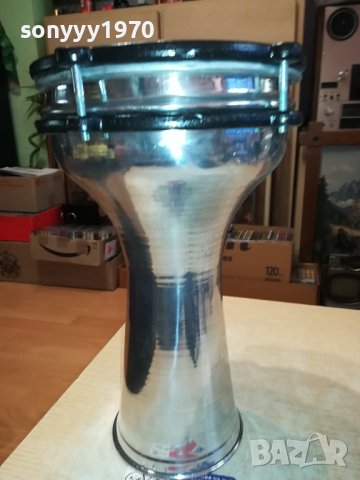 BASS BOX-ТАРАМБУКА 30Х20СМ 1810230922, снимка 5 - Ударни инструменти - 42618677