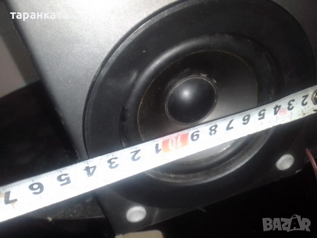 тонколона Panasonic , снимка 6 - Тонколони - 51574949