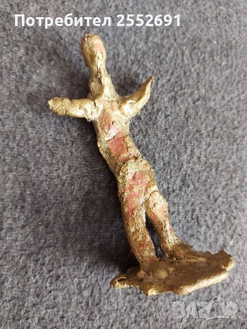 Метална пластика , снимка 5 - Декорация за дома - 39971125