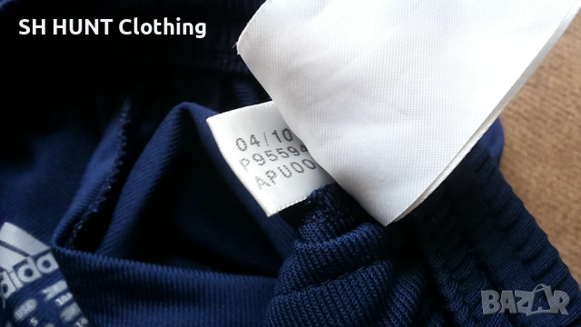 Adidas FC CHELSEA Kids Training Pant Размер 9-10 г. / 140 см. ръст детски къси панталони 7-49, снимка 17 - Детски анцузи и суичери - 53209586