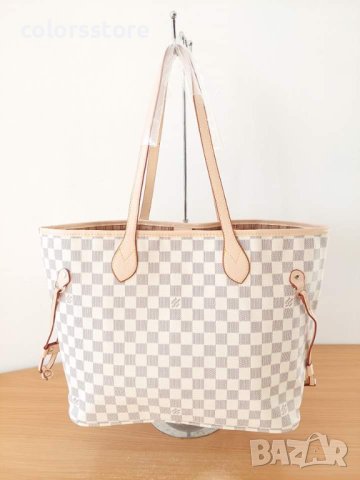 Чанта Louis Vuitton Neverfull код SG307, снимка 1 - Чанти - 40720666