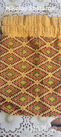 манистена кисия. портмоне , снимка 7 - Антикварни и старинни предмети - 51503786