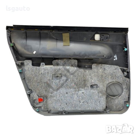 Интериорна кора задна дясна врата Toyota Avensis Verso 2001-2009 ID:110153, снимка 3 - Части - 42024164