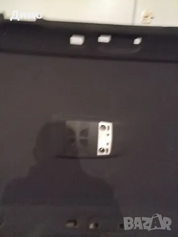 черен таван плафони бмв е61 bmw e61, снимка 3 - Части - 49776357