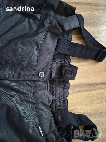 Ски панталон дамски Icepeak, снимка 5 - Спортни екипи - 52773600
