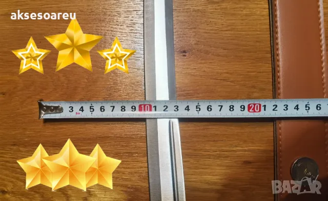 Тренировъчен меч катана за декорация и украса на дома двора декоративни оръжия аксесоари защитни, снимка 13 - Декорация за дома - 48614773