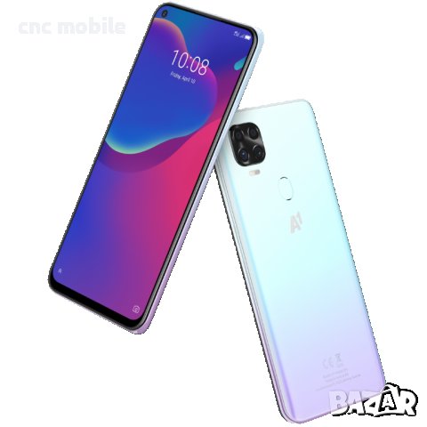 A1 Alpha 20 Plus - ZTE Axon 10 Pro 5G 2020 оригинални части и аксесоари , снимка 2 - Резервни части за телефони - 40513908