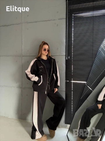 най - висок клас екипи на едро guess , снимка 7 - Спортни екипи - 53010010