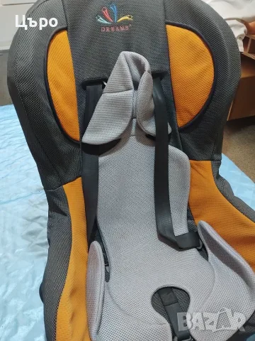 Продавам столче за кола , снимка 3 - Други - 55719189