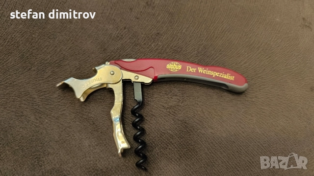 Тирбушон , снимка 4 - Други - 52436178