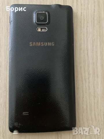 Samsung Note 4, перфектен, снимка 8 - Samsung - 56334164