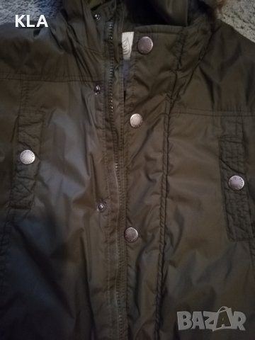 Яке 164 см, снимка 5 - Други - 35680397