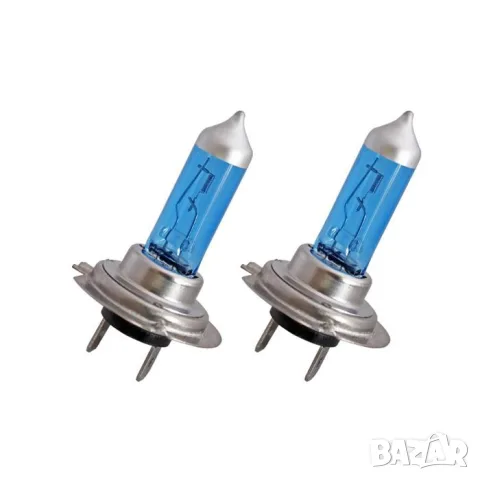 HNG H7 крушка 12 V 100 W