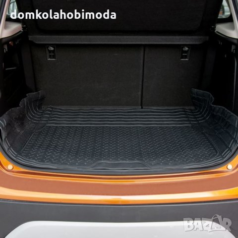 Универсална Защитна стелка за багажника автомобил, 120х80 см