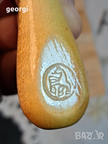 резци за гравиране върху линолеум 28/5, снимка 4 - Антикварни и старинни предмети - 51965367