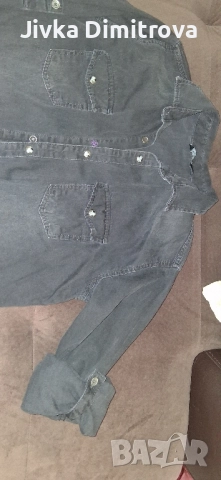 Риза Waikiki , снимка 4 - Детски ризи - 51704089