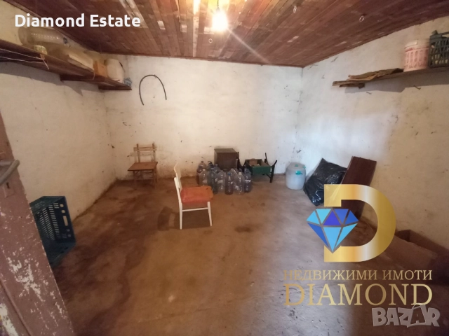 Двуетажна къща в село Хлябово, общ. Тополовград, снимка 15 - Къщи - 52153825