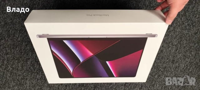 Кутии за Макбук, снимка 2 - Лаптоп аксесоари - 52164177