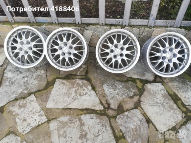 Дцанти 15 цола