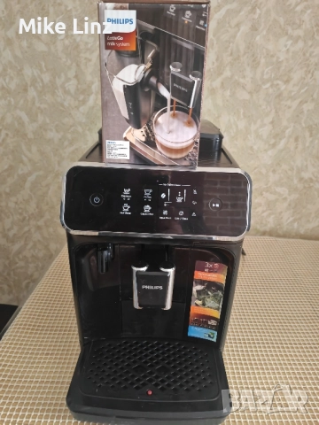 Philips EP2231 latte go , снимка 1