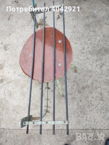 Ретро закачалки 