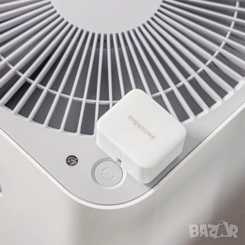 НОВ комплект Smart Home SwitchBot – интелигентен Bluetooth превключвател, снимка 2 - Друга електроника - 53789076