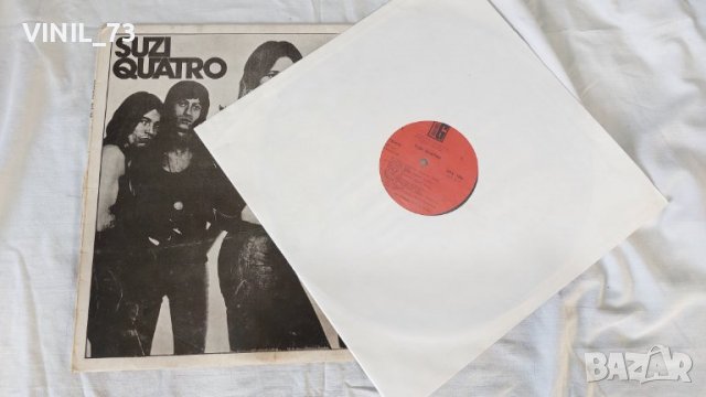  Suzi Quatro, снимка 4 - Грамофонни плочи - 39399677