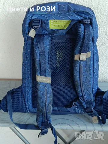 Детска раница 22 л, снимка 2 - Раници - 56071197
