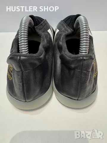 Маратонки ADIDAS TAEKWONDO.Номер 37.5, снимка 6 - Маратонки - 48763333