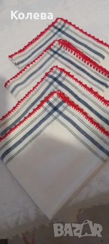 Месали,кърпи,бродерия, снимка 2 - Колекции - 49212489