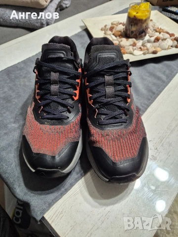 Маратонки ADIDAS TERREX 320, снимка 8 - Маратонки - 53229444