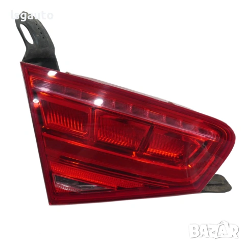 Ляв вътрешен стоп AUDI  A8 (D4, 4H) 2010-2017 ID: 158332