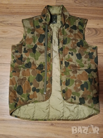 Камуфлаж елек размер М/Л