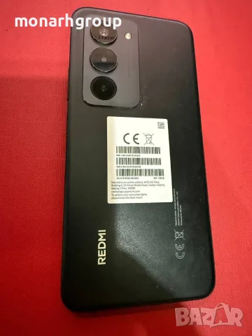 Телефон Redmi 15/RAM 6GB + 2GB/128GB/+кейс, снимка 9 - Xiaomi - 55891542