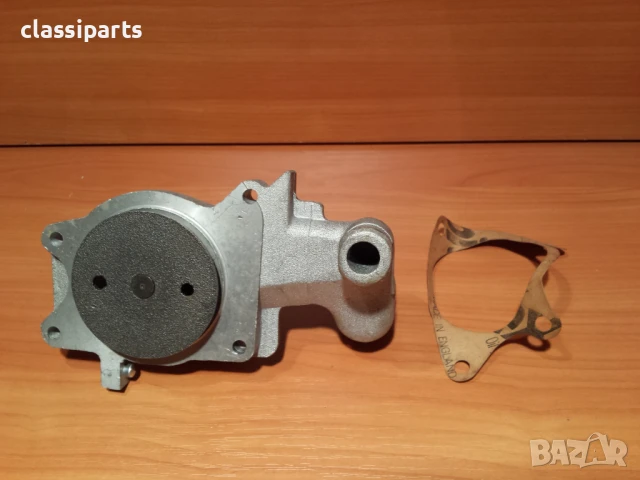 Водна помпа за Форд Ескорт, Орион и Фиеста / FORD Escort, Fiesta, Orion, снимка 2 - Части - 51014651