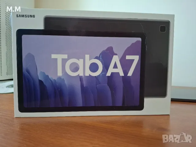Samsung galaxy Tab A7 T500 10.4 инча