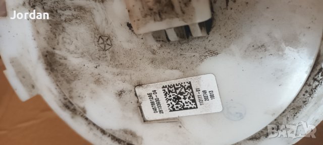 Нивомер/десен/  за Jeep Grand Cherokee 2012г, WK2, снимка 3 - Части - 41900892