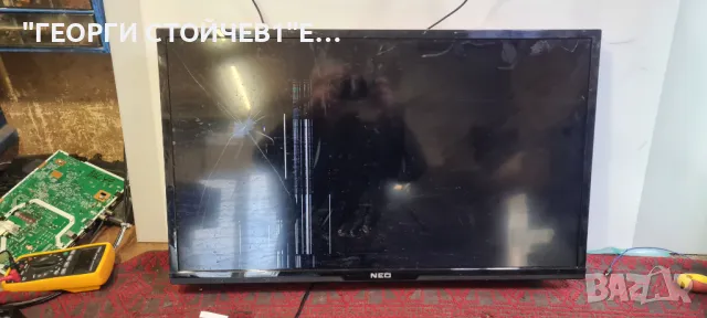 LED-32281 SW  17MB211S 17IPS62 VES315WNDX-2D-N11  ST3151A05-8-XC-3