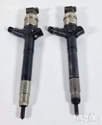 Дюзи Дюза Тойота Корола Версо 2.2 Toyota Corolla Verso 2.2 D4D 136 кс 23670-0R170 2004-2009г