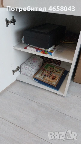 Ученическо бюро, снимка 3 - Бюра - 53399674